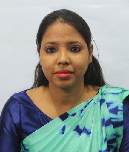 RUKHSHAR PARWEEN